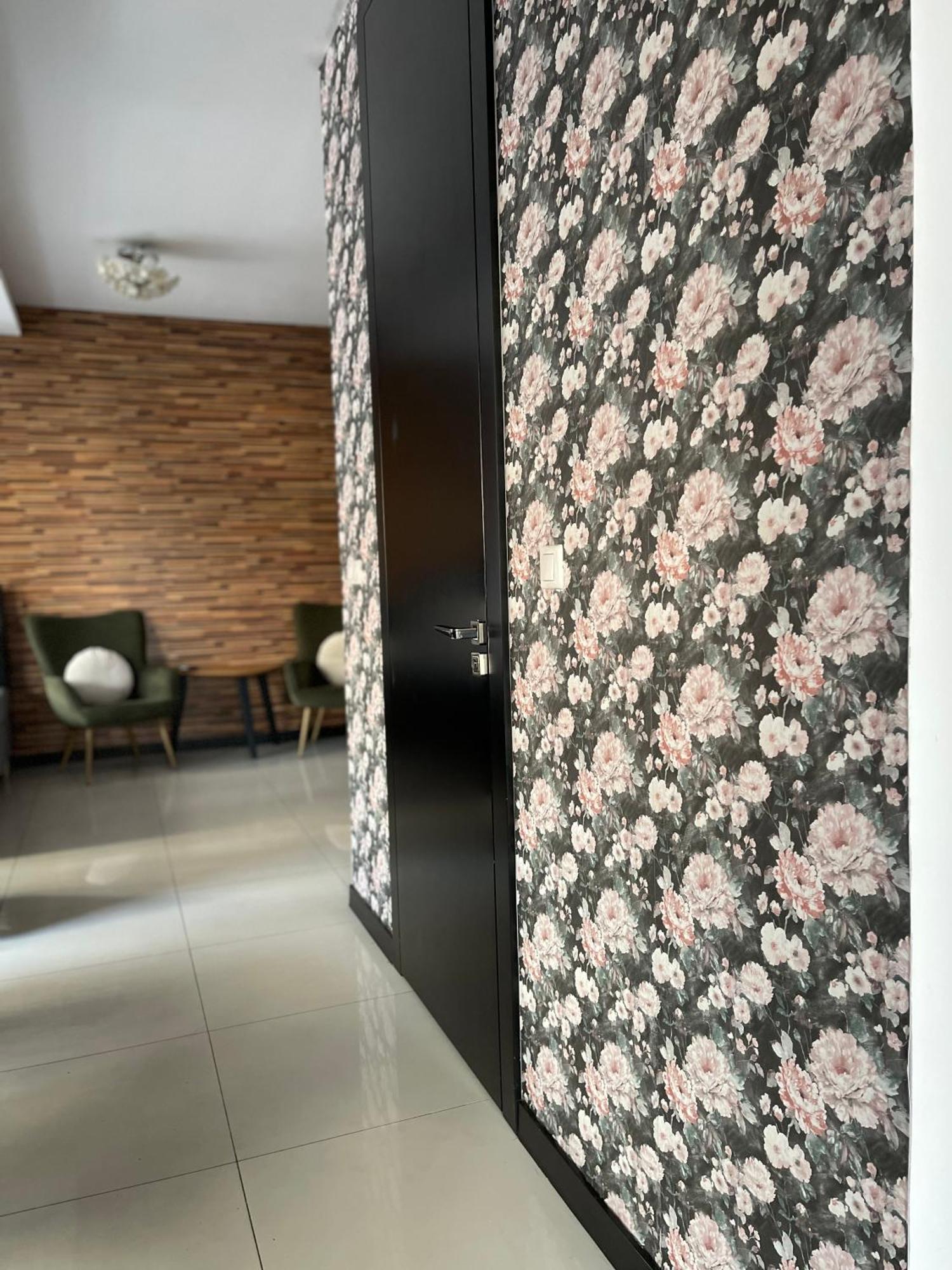 Apartamenty Warszawa Centrum Grojecka 194 Exterior foto